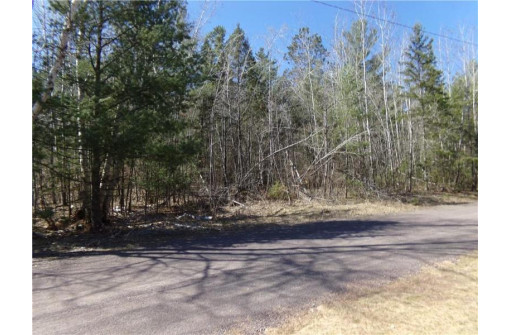 TBD East Evergreen Ave Lot 12, Solon Springs, WI 54873