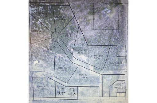 TBD East Evergreen Ave Lot 12, Solon Springs, WI 54873