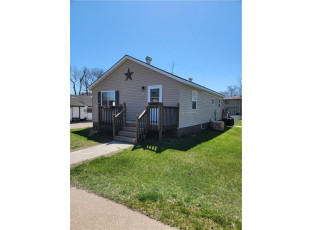 13107 Thomas Street Osseo, WI 54758