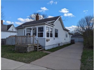 431 Vine Street Eau Claire, WI 54703