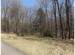 LOT 0 360th Street Stanley, WI 54768