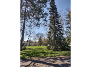 LOT 16 4XX South Fuller Street Birchwood, WI 54817