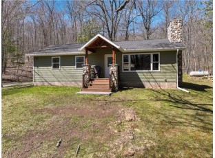 4351N County Hwy F Stone Lake, WI 54876