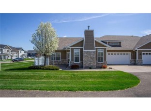 5309 Stonewood Drive Eau Claire, WI 54703