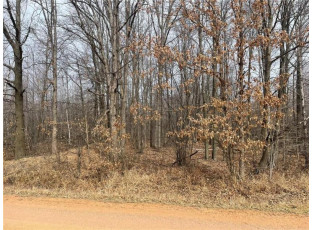 6.13 ACRES Hay Creek Rd Augusta, WI 54722