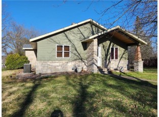 303 Hilltop Drive Rice Lake, WI 54868