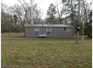 13635 Spaulding Rd Grantsburg, WI 54840