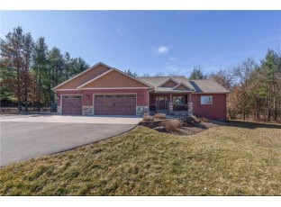 13383 West Golf View Drive Osseo, WI 54758