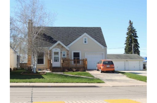 1837 West Wisconsin Avenue, Appleton, WI 54914-3253