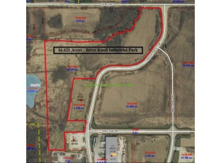 River Knoll Drive Mayville, WI 53050