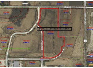 River Knoll Drive Mayville, WI 53050