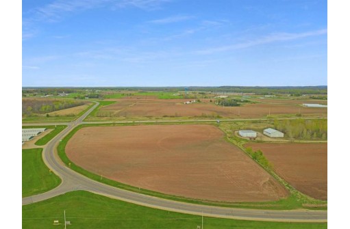 Hwy D, New London, WI 54961