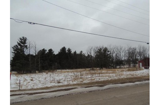 E5599 County Road Aa, Weyauwega, WI 54983