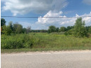 County Highway W, Malone, WI 53049