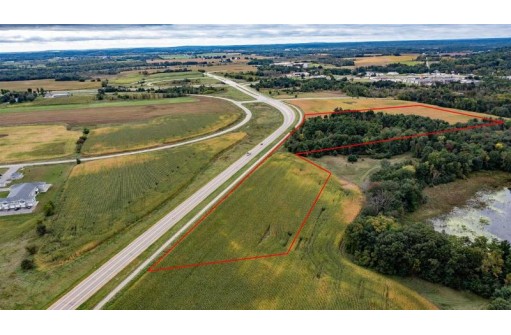 State Road 22-54, Waupaca, WI 54981-0000