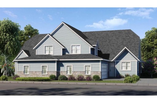 11042 Liberty Park Circle, Sister Bay, WI 54234