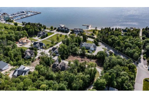 11042 Liberty Park Circle, Sister Bay, WI 54234