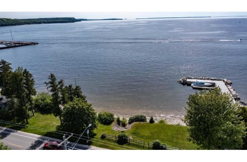 11032 Liberty Park Circle, Sister Bay, WI 54234