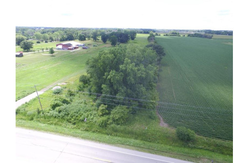 County Road I, Oshkosh, WI 54902