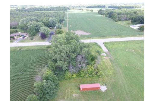 County Road I, Oshkosh, WI 54902