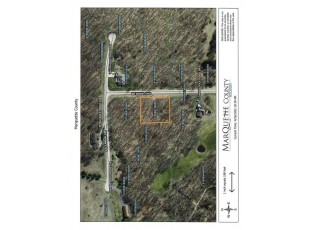 Golf Ridge Drive Montello, WI 53949