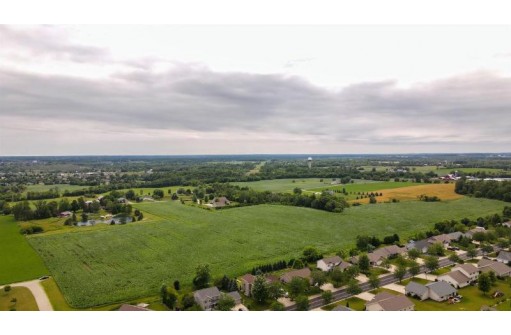 Hillview Road, Greenville, WI 54942