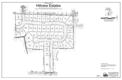 Hillview Road, Greenville, WI 54942