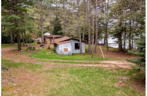 8393 County Road H, Eagle River, WI 54521