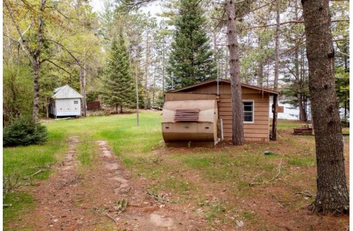 8393 County Road H, Eagle River, WI 54521