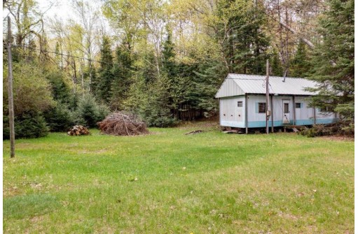 8393 County Road H, Eagle River, WI 54521