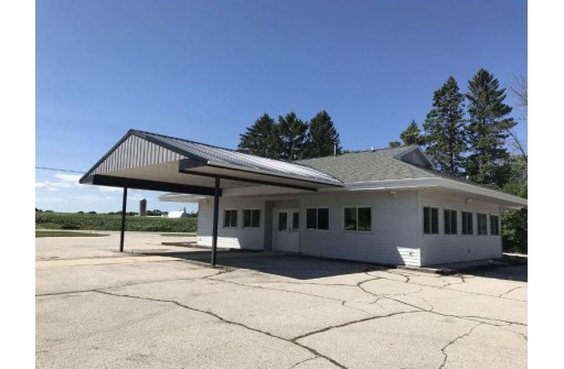 1630 Milwaukee Street, Kewaunee, WI 54216-1910