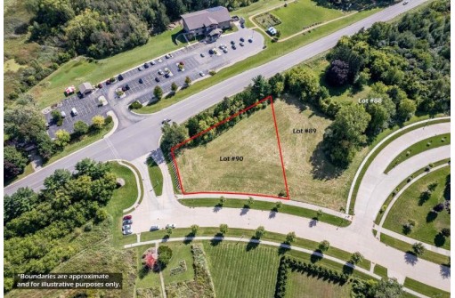 7215 North Tiburon Lane, Appleton, WI 54913