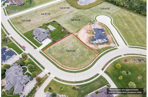 7215 North Tiburon Lane, Appleton, WI 54913