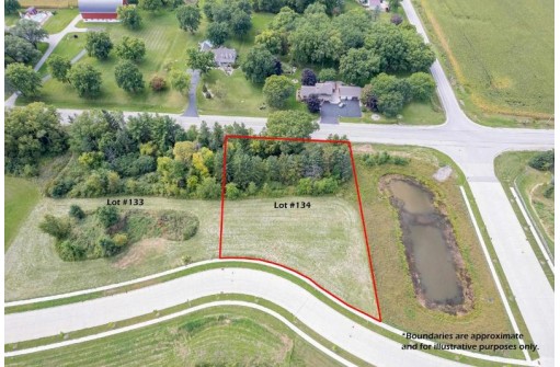 7215 North Tiburon Lane, Appleton, WI 54913