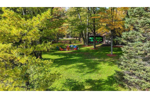 N2494 Whispering Pines Road, Waupaca, WI 54981