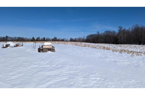 W12994 Kramer Road, Bruce, WI 54819