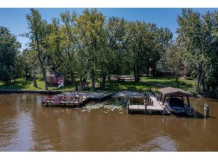 500 Wolf River Drive Fremont, WI 54940