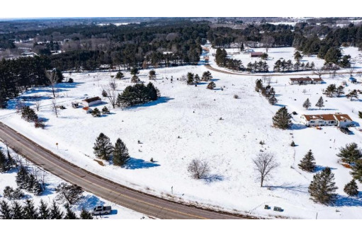 County Road K, Waupaca, WI 54981