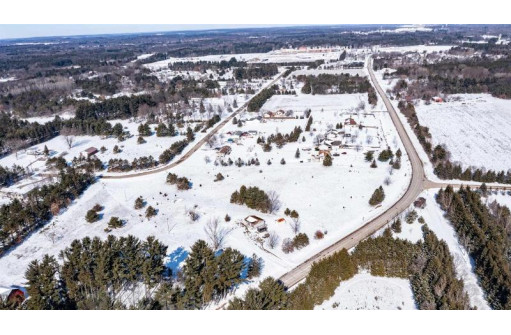 Skyview Lane, Waupaca, WI 54981