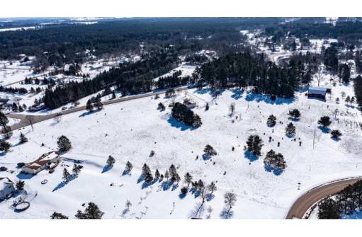 Skyview Lane, Waupaca, WI 54981