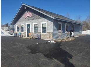 13960 State Highway 32 64 Mountain, WI 54149