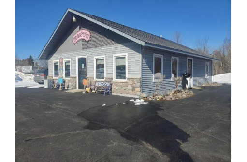 13960 State Highway 32 64, Mountain, WI 54149