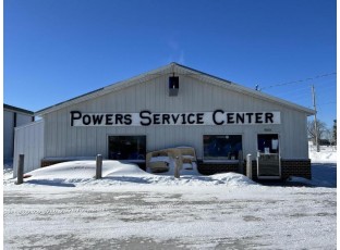 17795 State Hwy 32 Townsend, WI 54175-9566