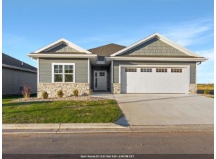 403 Toms Way Luxemburg, WI 54217