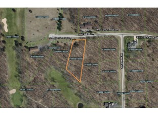 Golf Ridge Circle Montello, WI 53949