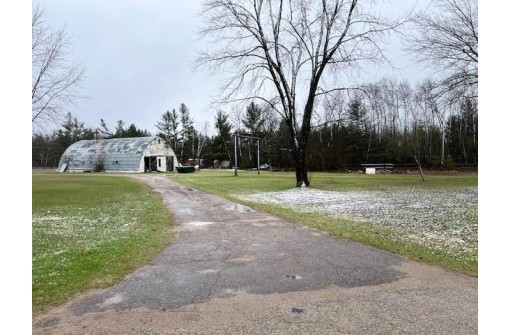 13395 Hwy 32 64, Mountain, WI 54149