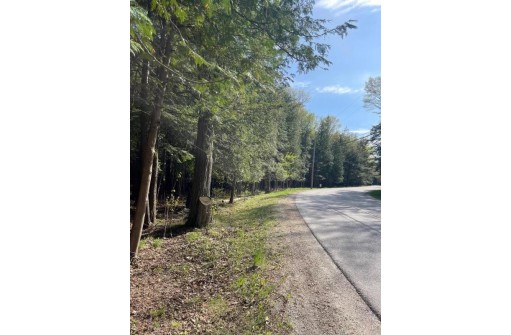 Cty M Road, Sturgeon Bay, WI 54235