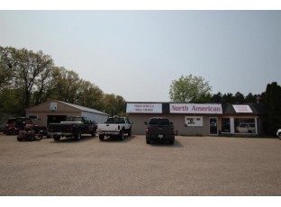 9140 State Hwy 13 Wisconsin Rapids, WI 54494