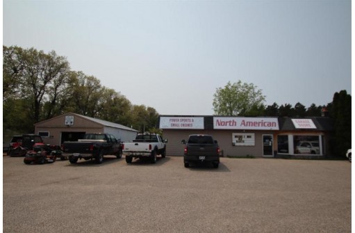 9140 State Hwy 13, Wisconsin Rapids, WI 54494