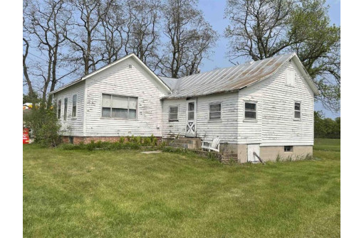 852 Smith Avenue, Oconto, WI 54153